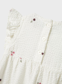 NAME IT Sunsuit Juliette Cloud Dancer